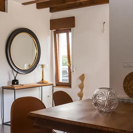 Casa De Lujo 15 Min Playa Comillas,entre Mar Y Montana Holiday home