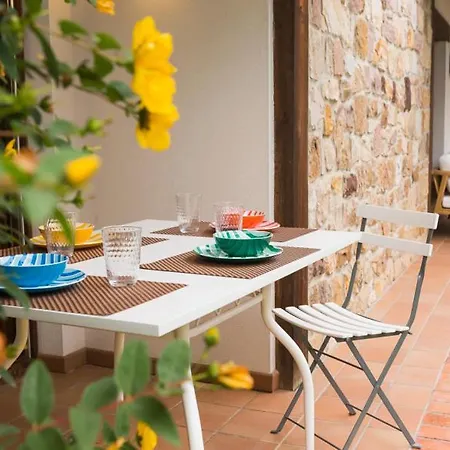 Holiday home Casa De Lujo 15 Min Playa Comillas,entre Mar Y Montana Mazcuerras